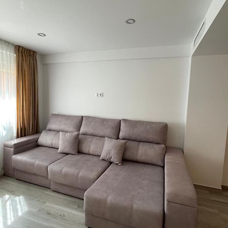 Apartamento Igidelux 2 Villajoyosa  Exterior foto
